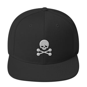 Deezify SB22 Snapback Hat