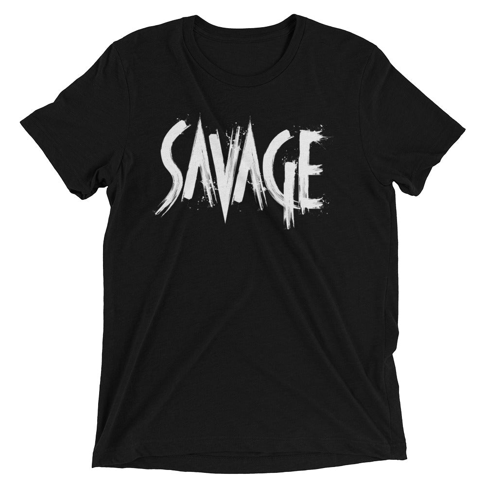 Savage Tri-Blend T-Shirt