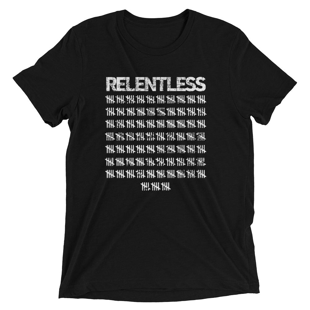 Relentless 365 Tri-Blend T-Shirt