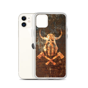 Viking iPhone Case