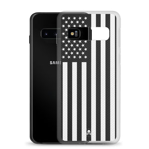 USA BW Samsung Case