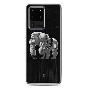 Gorilla Samsung Case