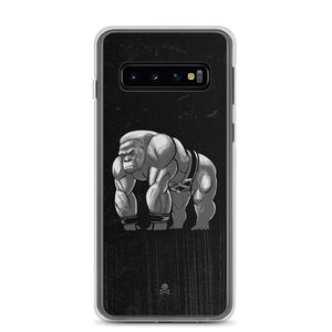 Gorilla Samsung Case