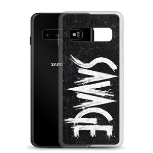 Savage Samsung Case