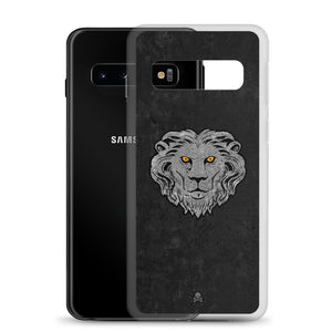 Lion Sigil Samsung Case