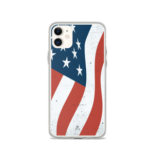 USA iPhone Case