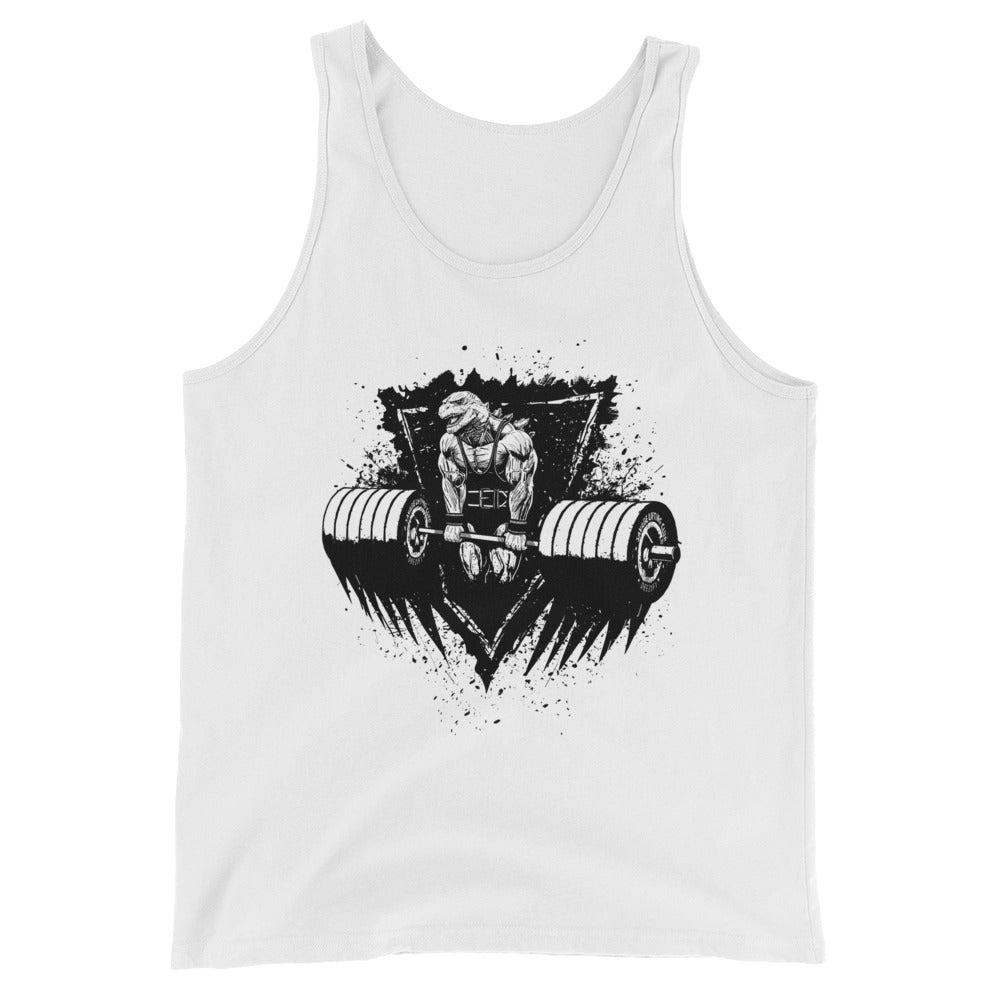 Trapzilla Tank Top