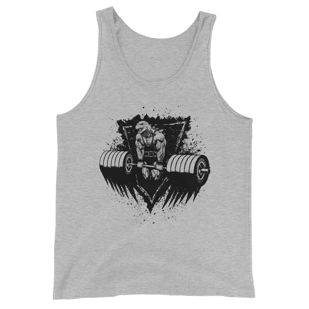 Trapzilla Tank Top