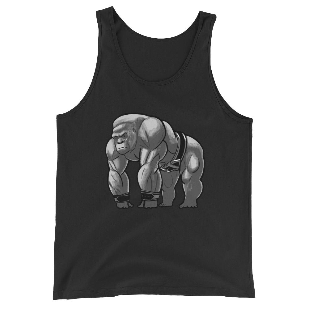 Gorilla Tank Top