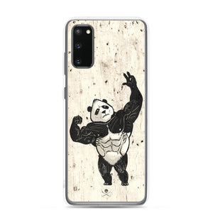 Panda Samsung Case