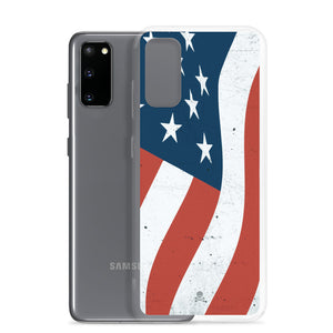 USA Samsung Case
