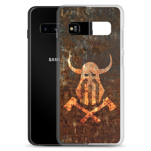 Viking Samsung Case
