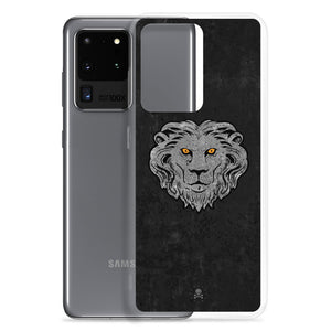 Lion Sigil Samsung Case