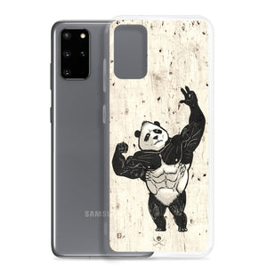 Panda Samsung Case