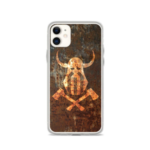 Viking iPhone Case
