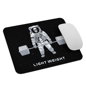 Light Weight Mouse pad