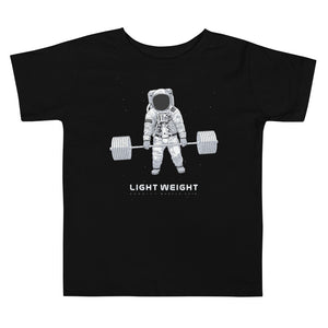 Light Weight Toddler T-Shirt