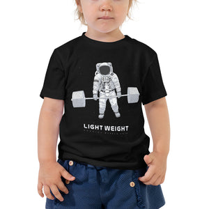 Light Weight Toddler T-Shirt