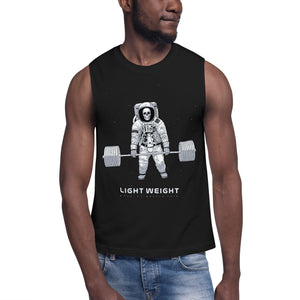 Light Weight Muscle Shirt