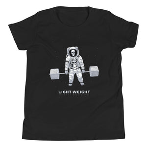 Light Weight Youth T-Shirt